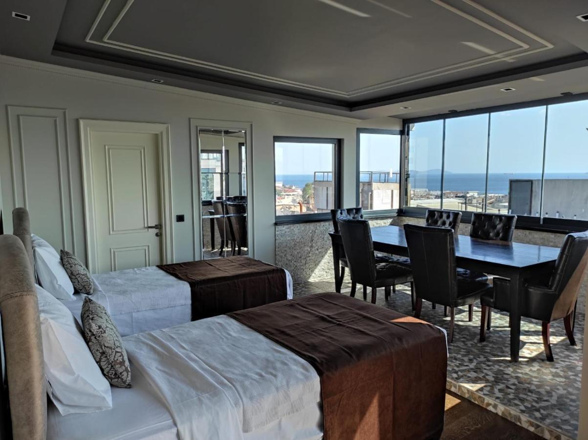 Hotel Fimka Provincia di Istanbul