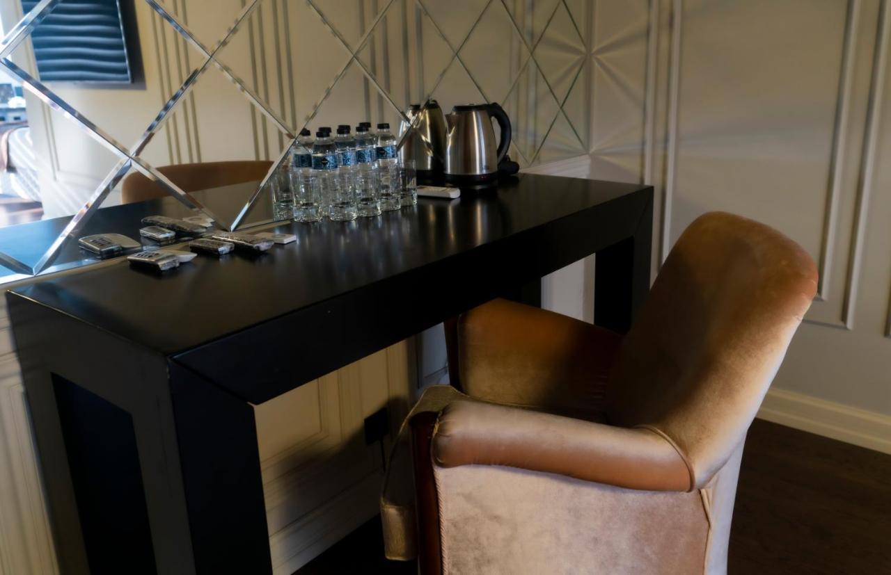 Fimka Hotel Provincia di Istanbul