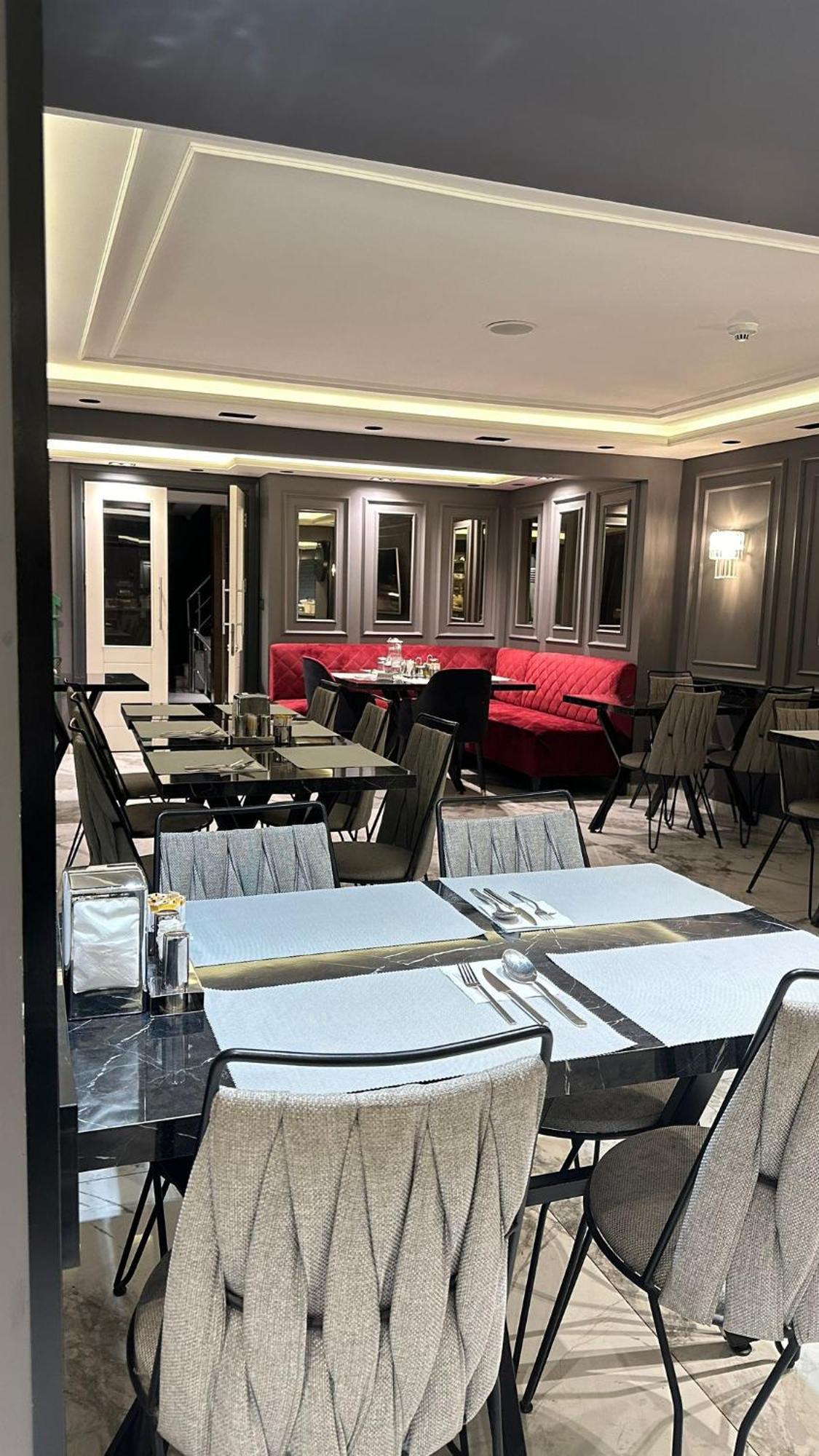 Fimka 2* Provincia di Istanbul