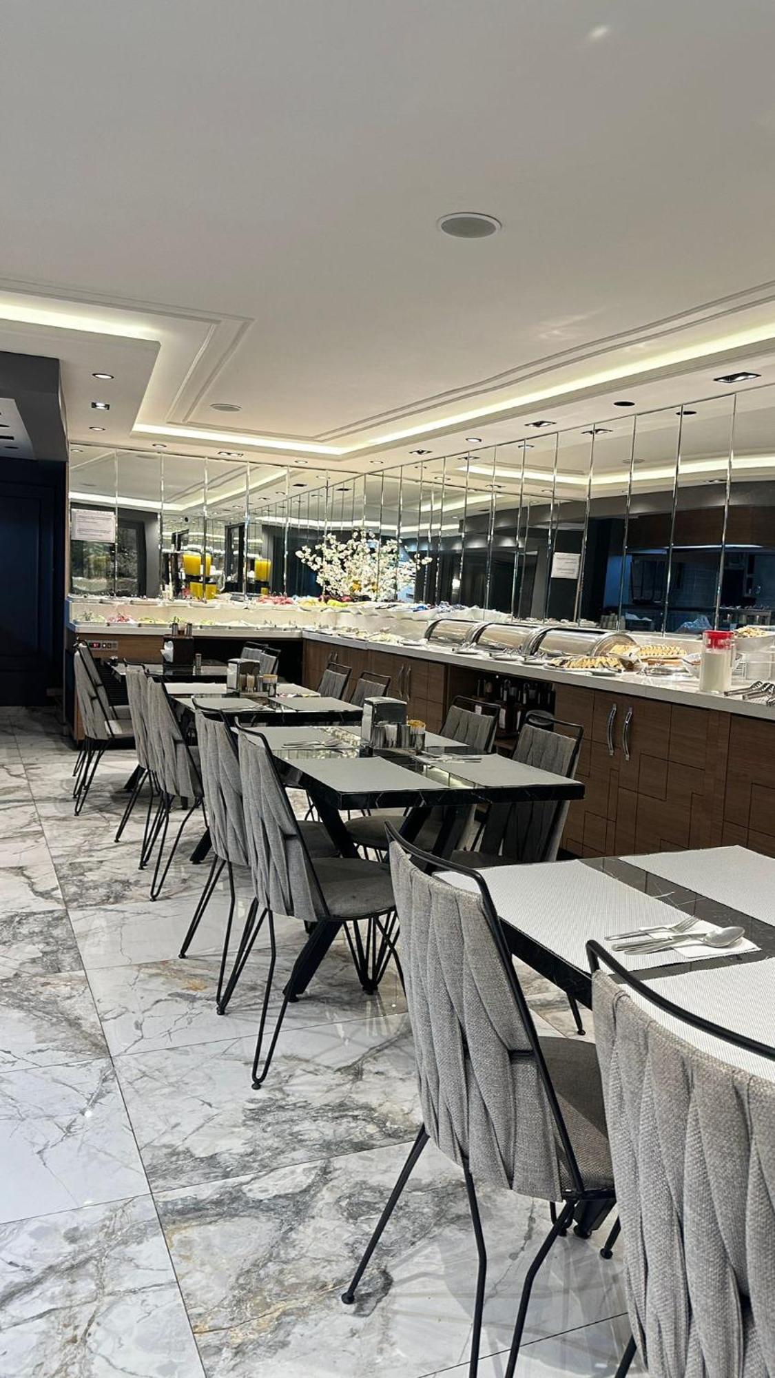Fimka Hotel Provincia di Istanbul