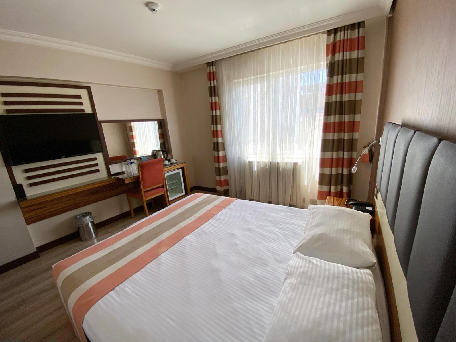 Fimka Hotel Provincia di Istanbul