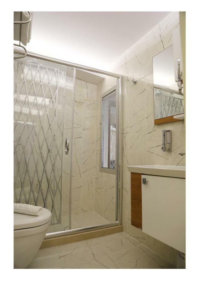 Fimka 2* Provincia di Istanbul