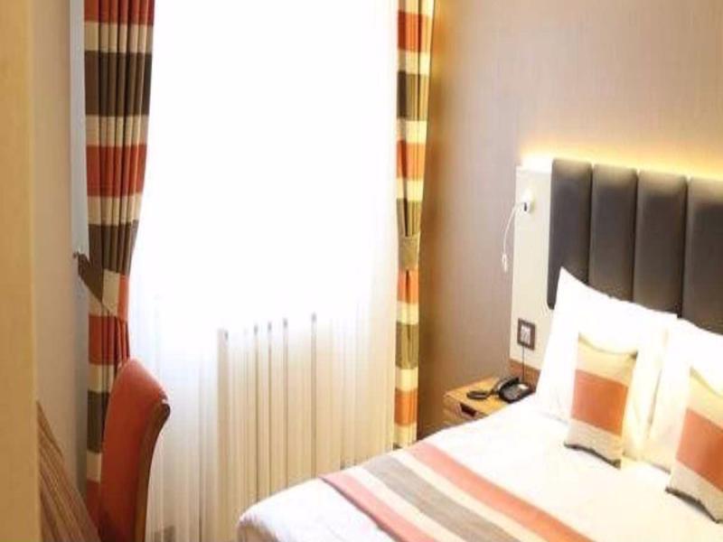 Fimka Hotel Provincia di Istanbul