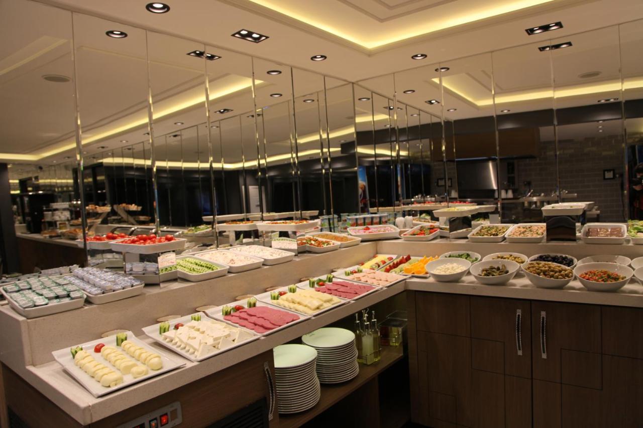 Fimka Hotel Provincia di Istanbul