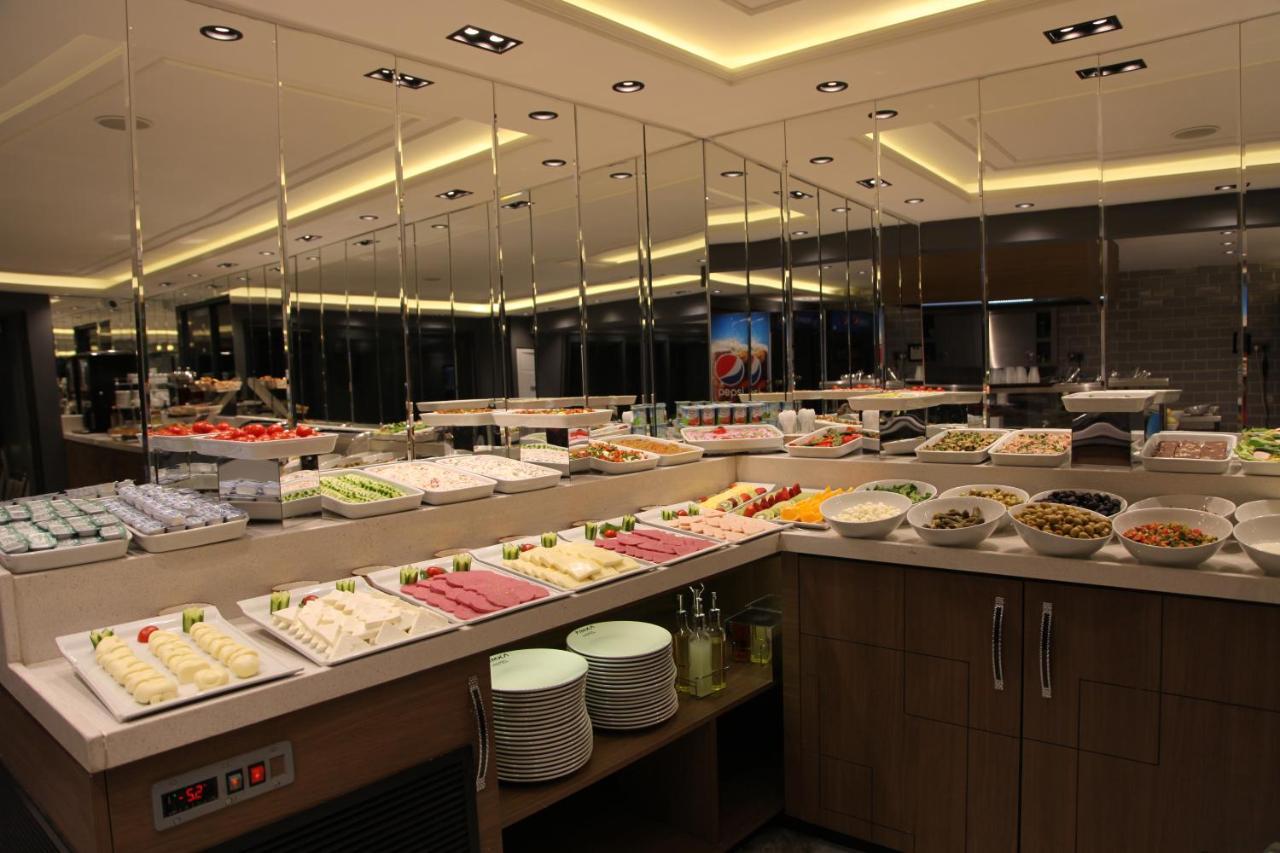 Fimka Hotel Provincia di Istanbul